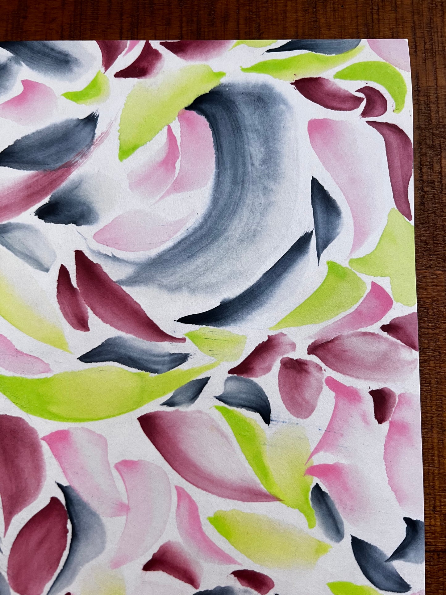 Petal Exploration