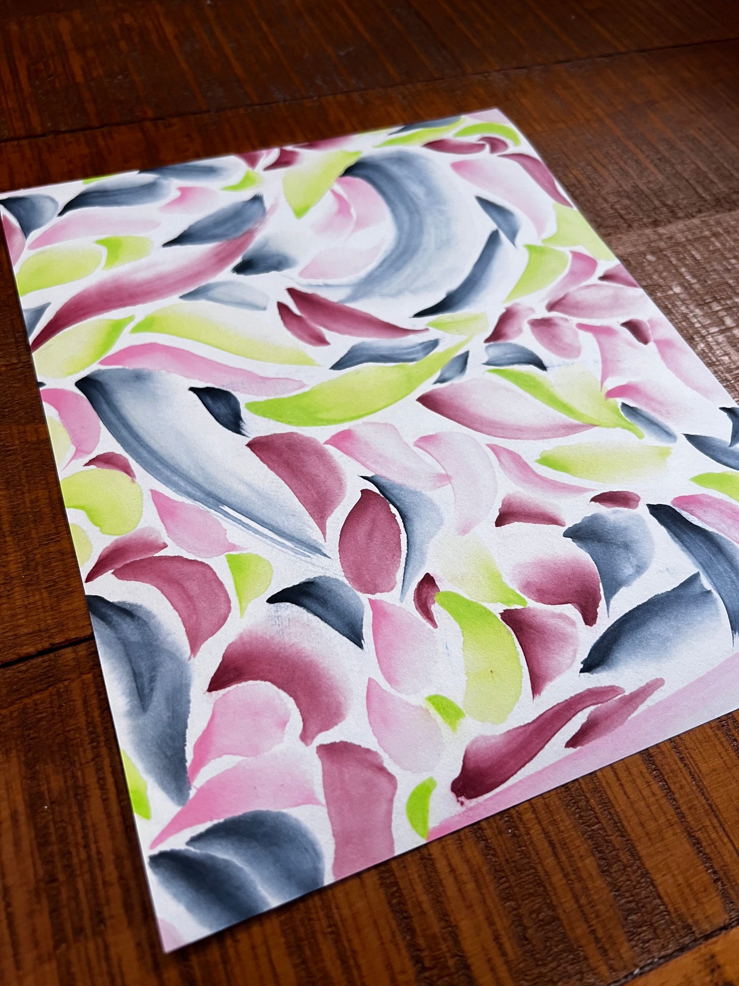 Petal Exploration