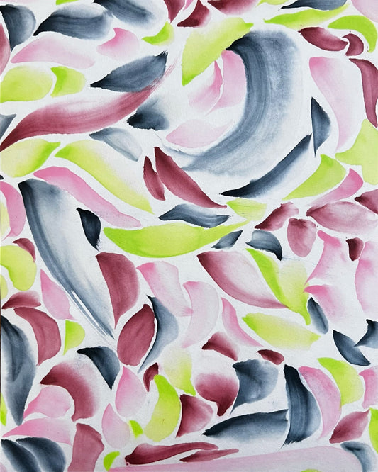 Petal Exploration
